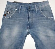 G-Star Herren Jeans Hose ARC