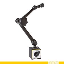 Magnetstativ mit Gelenkarm