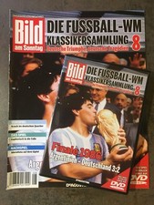 #08 WM Klassiker DVD 1986