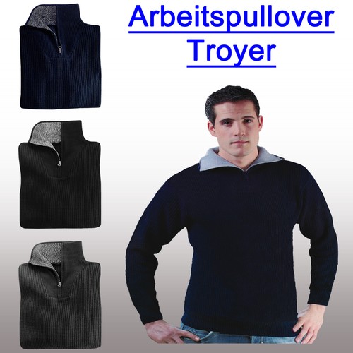 Herren arbeitspullover - herren,