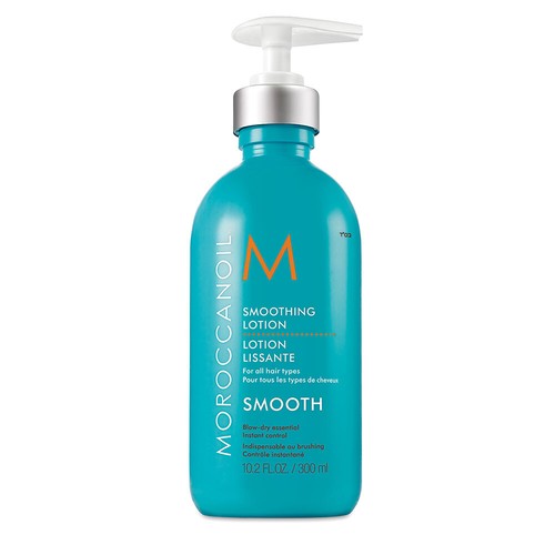 Moroccanoil glättende lotion - moroccanoil,