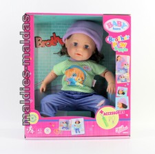BABY born Brother Play & Style