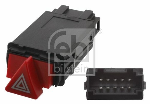 Febi 37783 warnblinkschalter - febi,