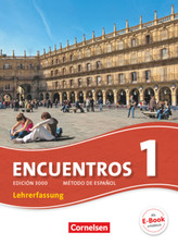 Encuentros 1 Edición 3000