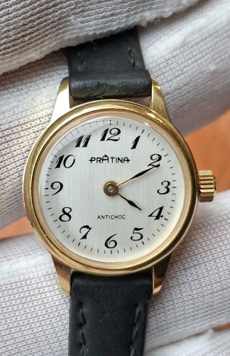Prätina antichoc vintage - prätina,