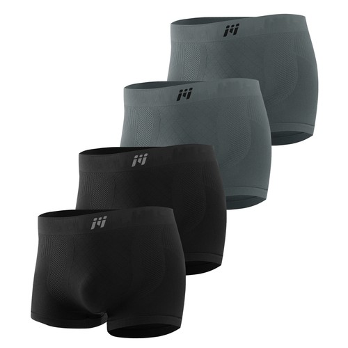 4er herren kompressionsshorts - herren,