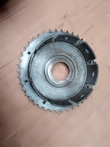Oldtimer motorrad bsa m20 - oldtimer,