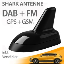 DAB AUTO DACHANTENNE FM GPS