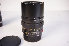 Leica Elmarit -M  90mm 2,8 E