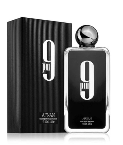 Afnan eau parfum edp - afnan, pm