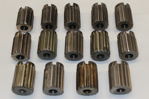 14x aufsteckreibahle - 14x,