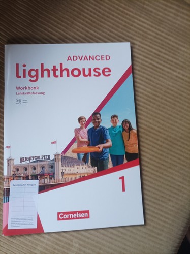 Lighthouse advanced - lighthouse,