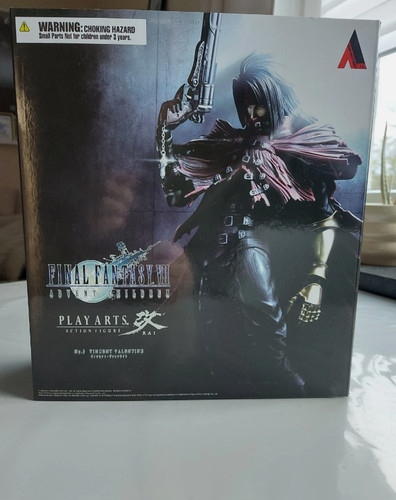Final fantasy vii - fantasy,