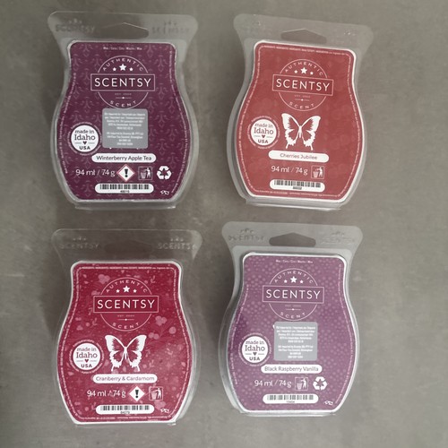 Scentsy bar wachs für - scentsy,