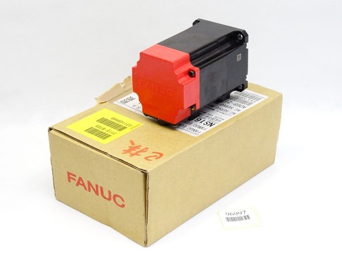 Fanuc servomotor - fanuc,
