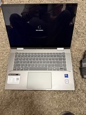HP Envy Touch X360 15-fe1071cl