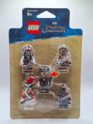 Lego 853219 minifiguren aus - lego,