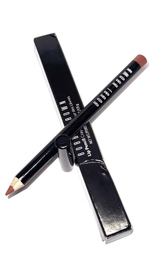 Bobbi brown lip pencil - brown,