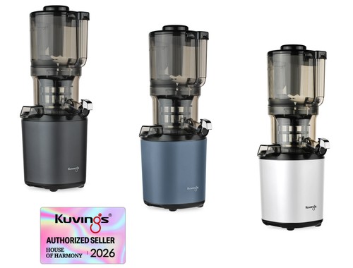 Kuvings auto6 entsafter - kuvings,
