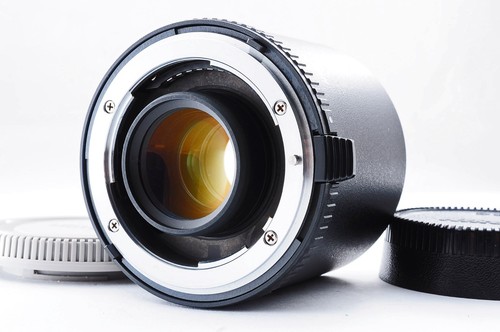 Nikon 20e af - ii, 2x