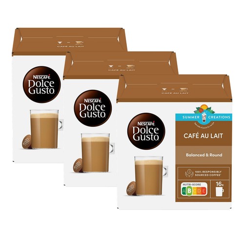 Nescafé dolce gusto - dolce,