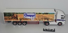Herpa KükoSZ Chappi MB SK 94