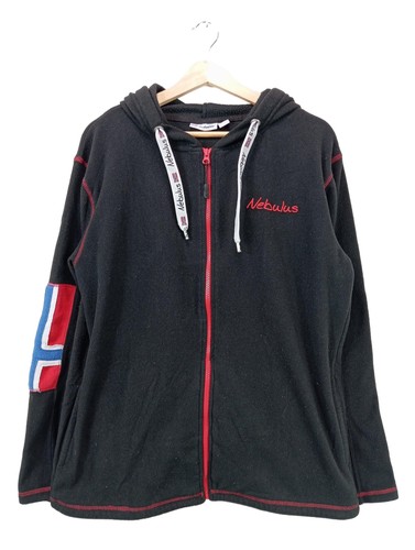 Nebulus fleecejacke damen - nebulus,