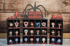 Aufsteller für Sammelfiguren