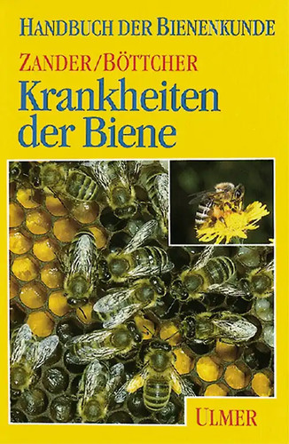 Krankheiten der biene - biene, zustand