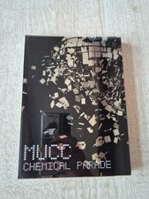 Visual Kei J-Rock DVD MUCC