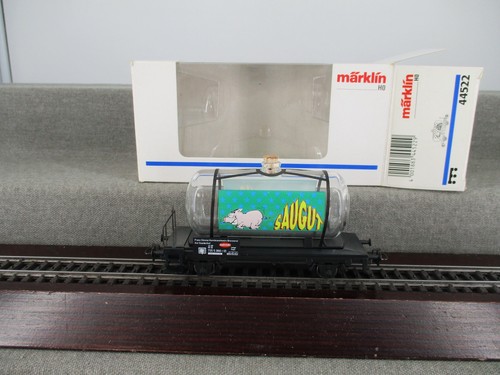 Märklin spur 44522 - h0,