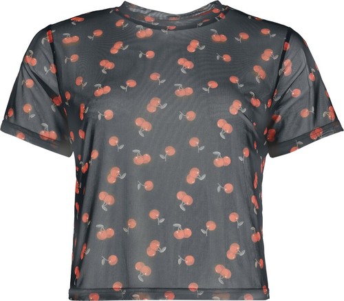 Pussy deluxe shirt damen - deluxe, t-shirt