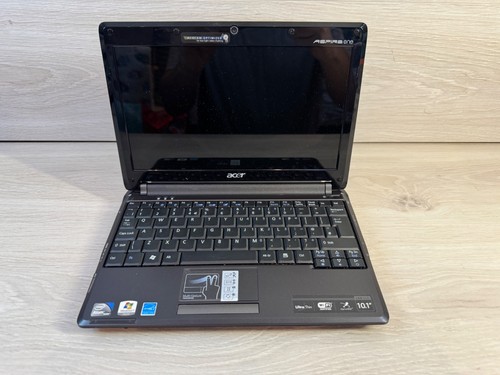 Acer aspire one zg8 - one, a0531h