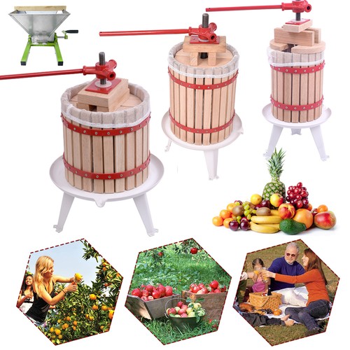 30l obstpresse - 6l-30l,