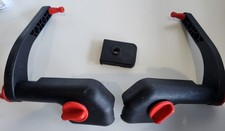 LASCAL BUGGY BOARD MAXI