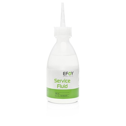 Service fluid für efoy - service,