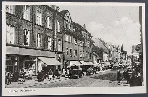 Opladen bei leverkusen - opladen,