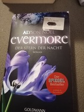Evermore - Alyson Noël 6