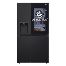 LG GSGV81EPLL Kühlschrank