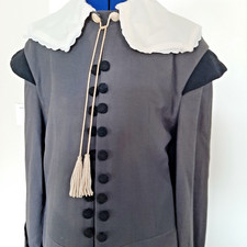 Theaterkostüm, Modell anno