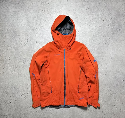 Mammut extreme gore tex - extreme, gore-tex