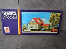 VEB Vero Mamos H0 2/22 Bausatz