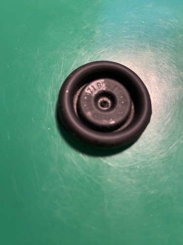 Golf stopfen deckel - 2,