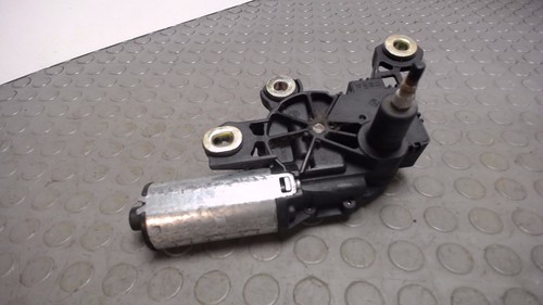 Scheibenwischermotor hinten - hinten, vw