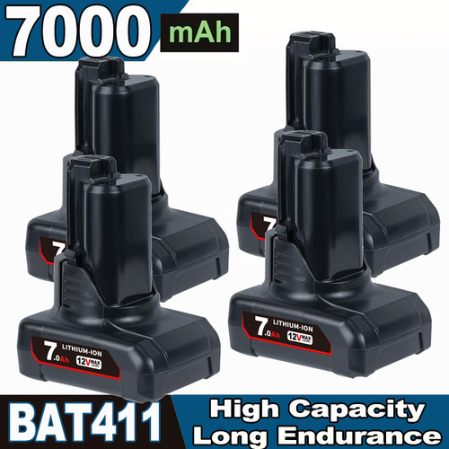 Für bosch gba 12v - für,