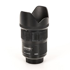 Sigma 35mm/1,4 DG HSM Art f