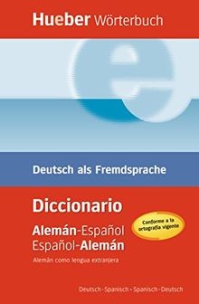 Hueber wörterbuch deutsch als - wörterbuch,