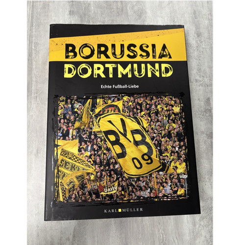 Borussia dortmund echte - borussia, –