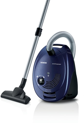 Siemens bodenstaubsauger mit - siemens,