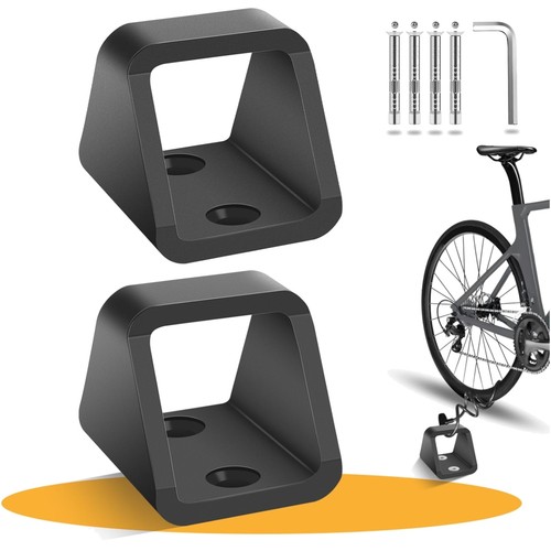 Fahrrad wand bodenanker - wand-, &